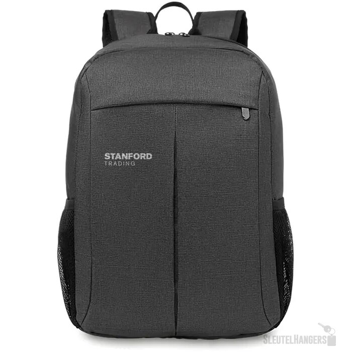 Rugtas 360d Stockholm bag grijs