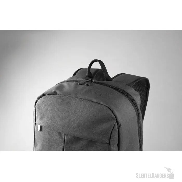 Rugtas 360d Stockholm bag grijs