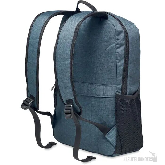 Rugtas 360d Stockholm bag grijs