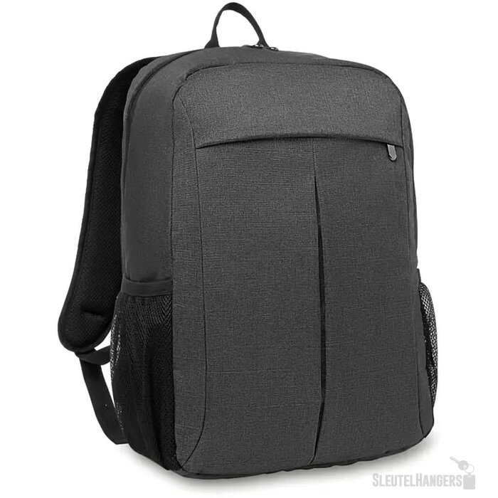 Rugtas 360d Stockholm bag grijs