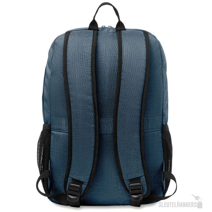 Rugtas 360d Stockholm bag blauw