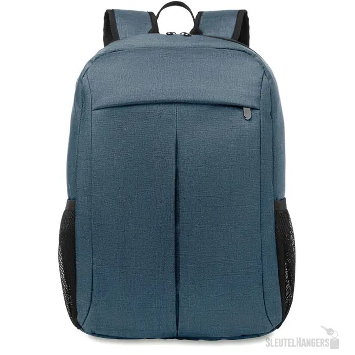 Rugtas 360d Stockholm bag blauw