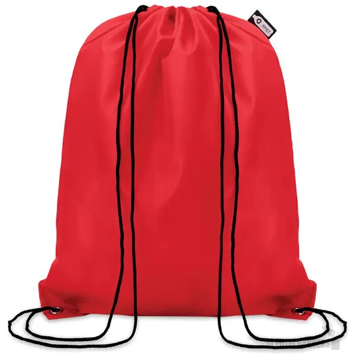 Rugzak Shooppet rood