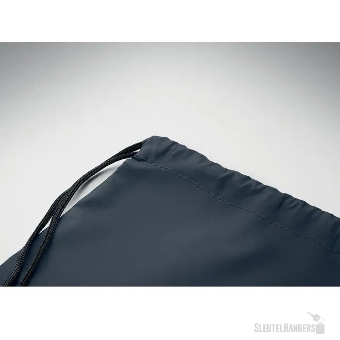 Rugzakje met koord Shoop Kobaltblauw