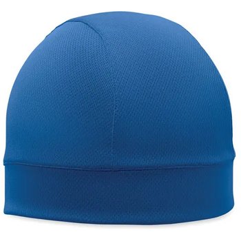 Sportieve verkoelende muts Shield blauw