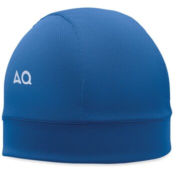 Sportieve verkoelende muts Shield blauw Sportieve verkoelende muts Shield blauw