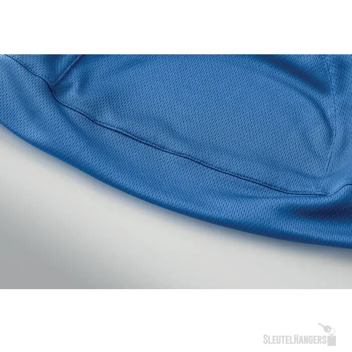 Sportieve verkoelende muts Shield blauw
