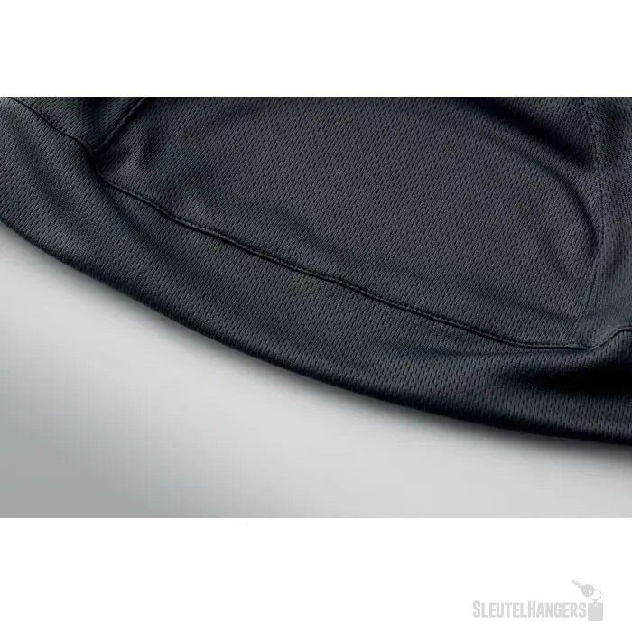 Sportieve verkoelende muts Shield zwart
