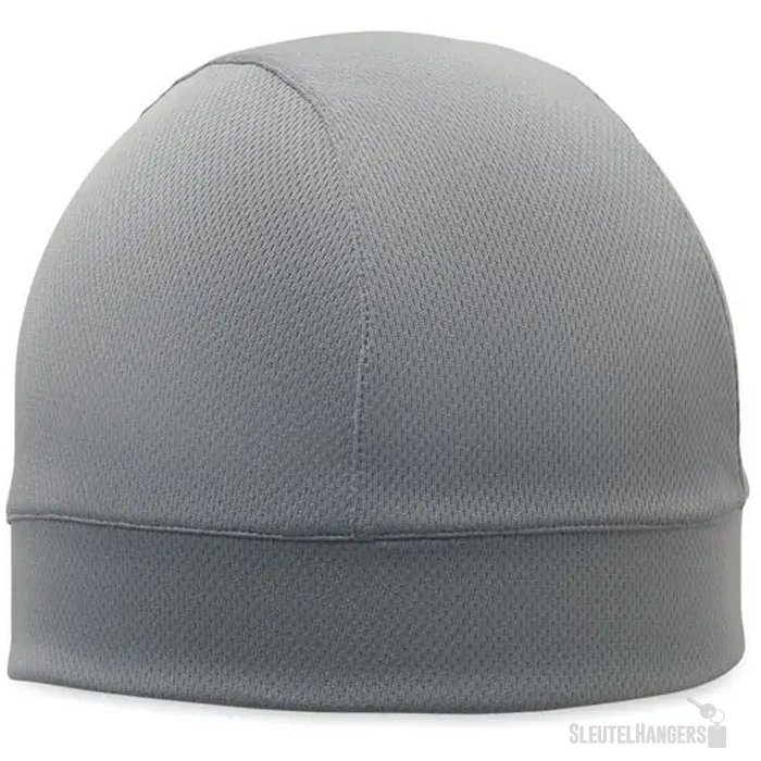 Sportieve verkoelende muts Shield grijs