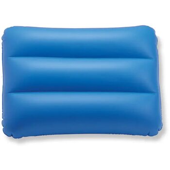 Strandkussen Siesta blauw