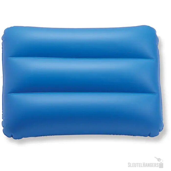Strandkussen Siesta blauw
