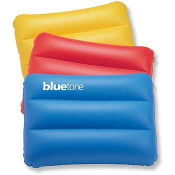 Strandkussen Siesta Blauw