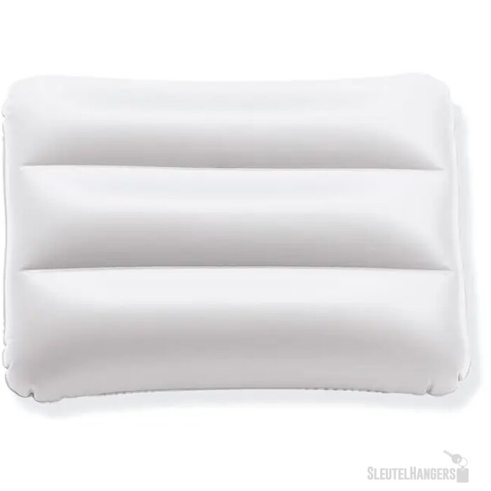 Strandkussen Siesta wit