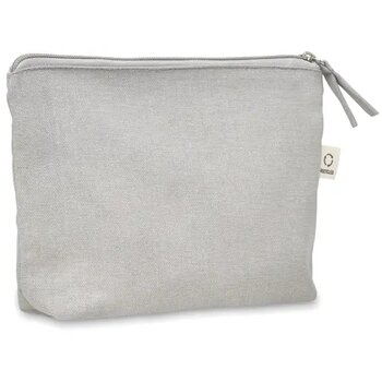 Toilettas 320 gr/m² Elnas grijs