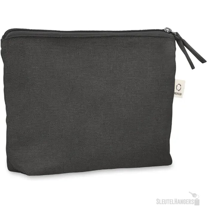 Toilettas 320 gr/m² Elnas zwart