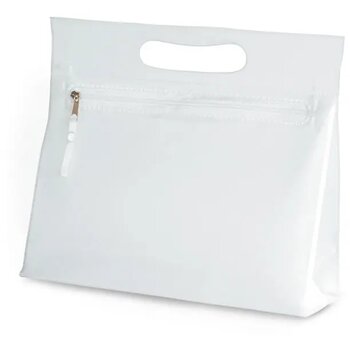 Transparante toilettas Moonlight transparant