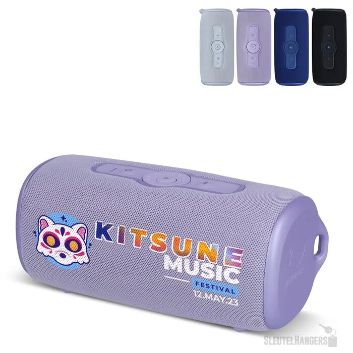 1RB7400 I Fresh 'n Rebel Bold M2 Waterbestendige Bluetooth Speaker