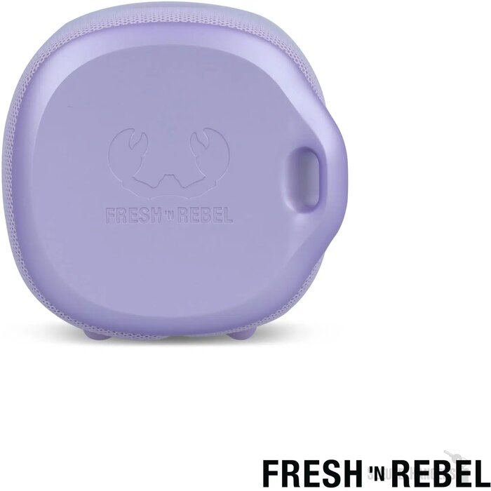  1RB7400 I Fresh 'n Rebel Bold M2 Waterbestendige Bluetooth Speaker lila
