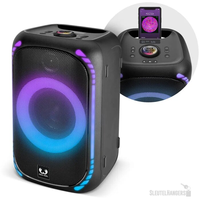 1PS100M I Fresh 'n Rebel Party Loud M speaker