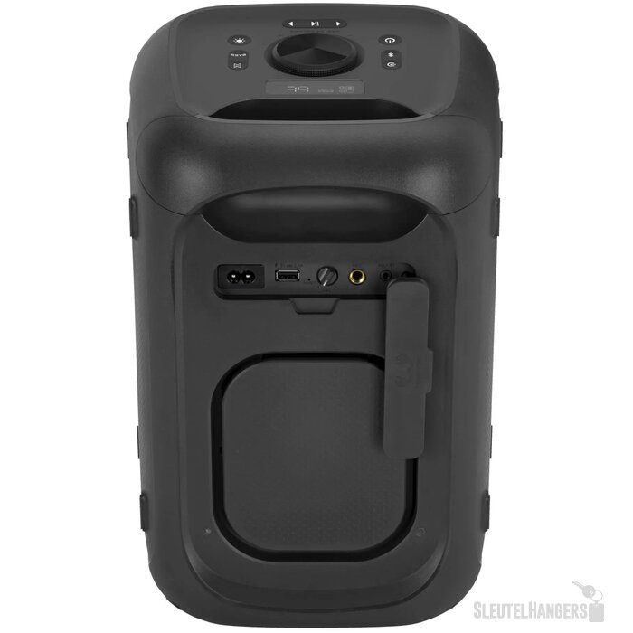 1PS100M I Fresh 'n Rebel Party Loud M speaker zwart