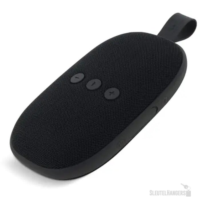 1RB6600 | Fresh 'n Rebel Rockbox Bold X waterproof TWS speaker donker grijs