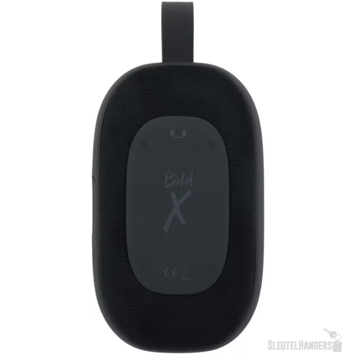 1RB6600 | Fresh 'n Rebel Rockbox Bold X waterproof TWS speaker donker grijs