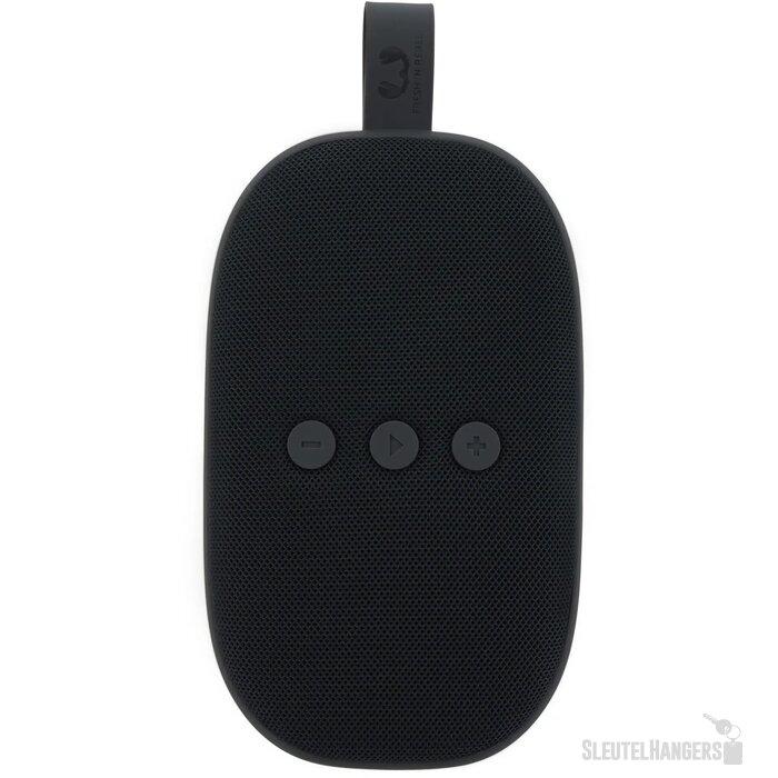 1RB6600 | Fresh 'n Rebel Rockbox Bold X waterproof TWS speaker donker grijs