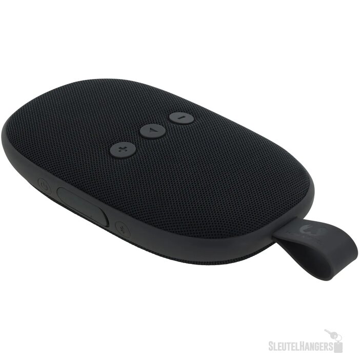1RB6600 | Fresh 'n Rebel Rockbox Bold X waterproof TWS speaker donker grijs