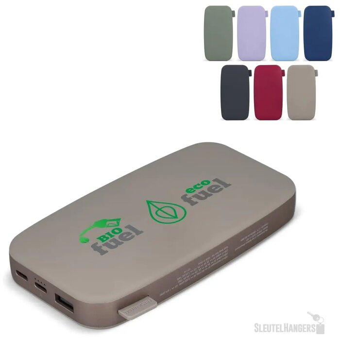 2PB18100 | Fresh 'n Rebel Powerbank 18000mAh USB-C Fast Charging 20W