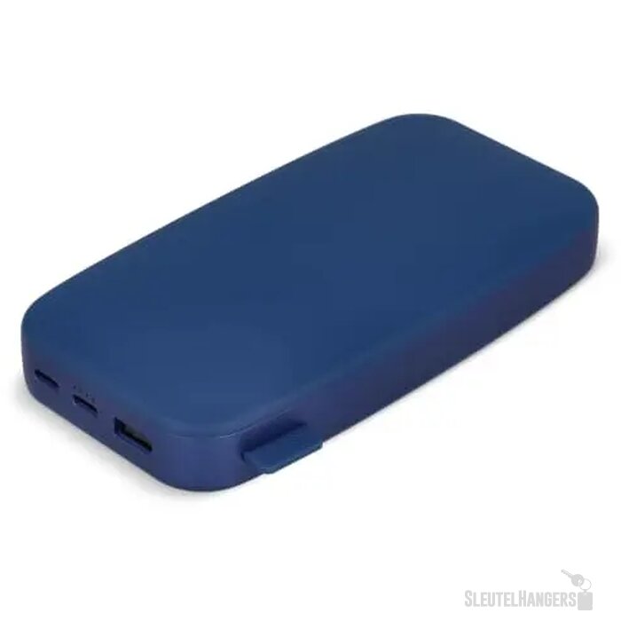 2PB18100 | Fresh 'n Rebel Powerbank 18000mAh USB-C Fast Charging 20W blauw
