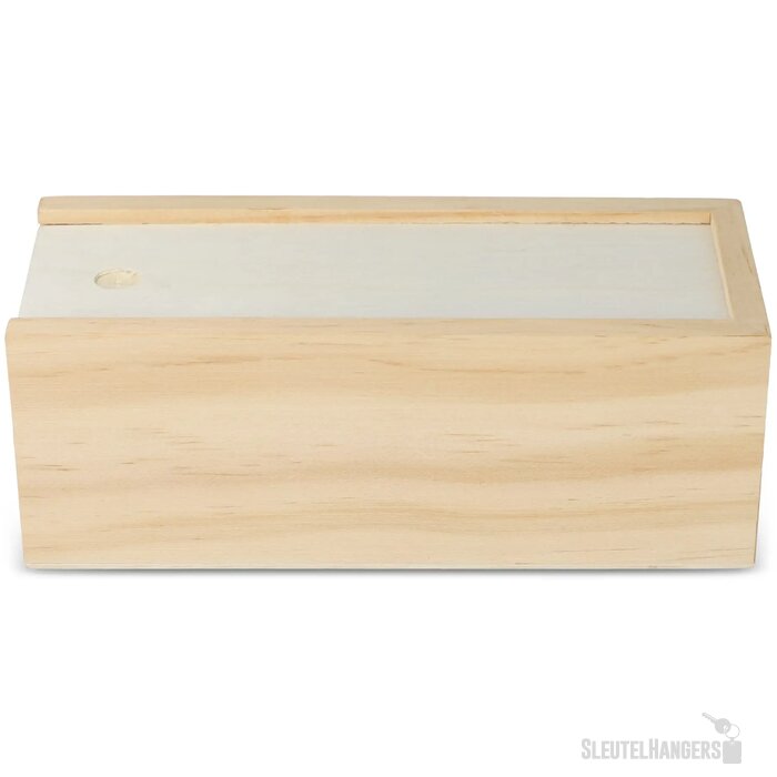 3-in-1 denkspel hout / hout
