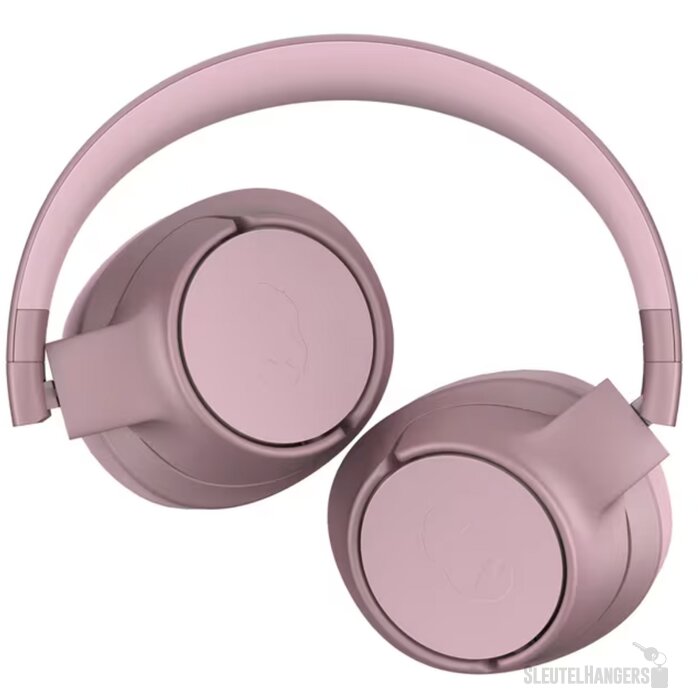3HP3300|Fresh 'n Rebel Clam Fuse Draadloze Koptelefoon ANC pastel rose