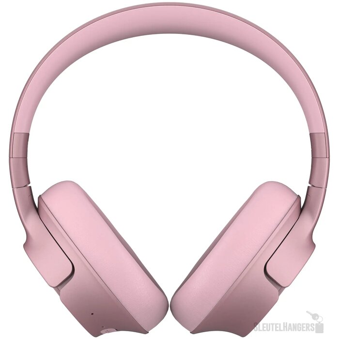 3HP3300|Fresh 'n Rebel Clam Fuse Draadloze Koptelefoon ANC pastel rose