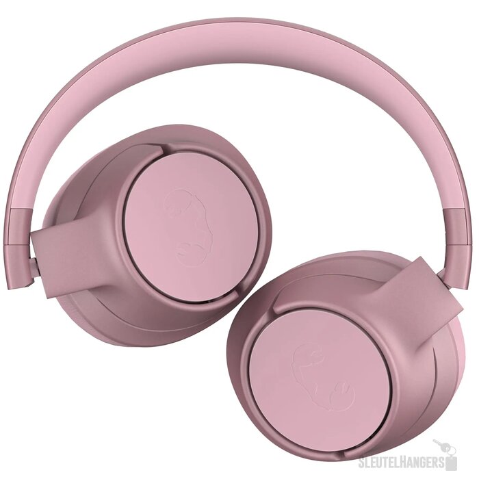 3HP3300|Fresh 'n Rebel Clam Fuse Draadloze Koptelefoon ANC pastel rose