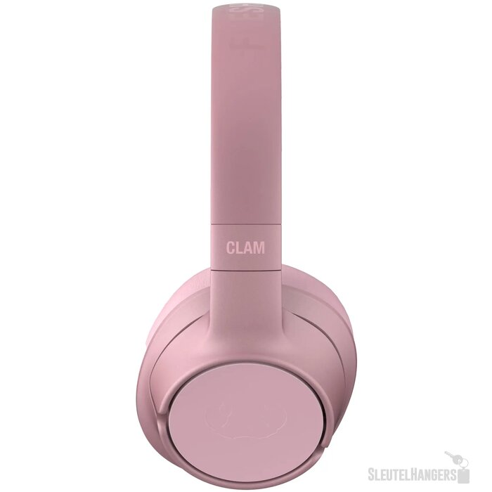 3HP3300|Fresh 'n Rebel Clam Fuse Draadloze Koptelefoon ANC pastel rose