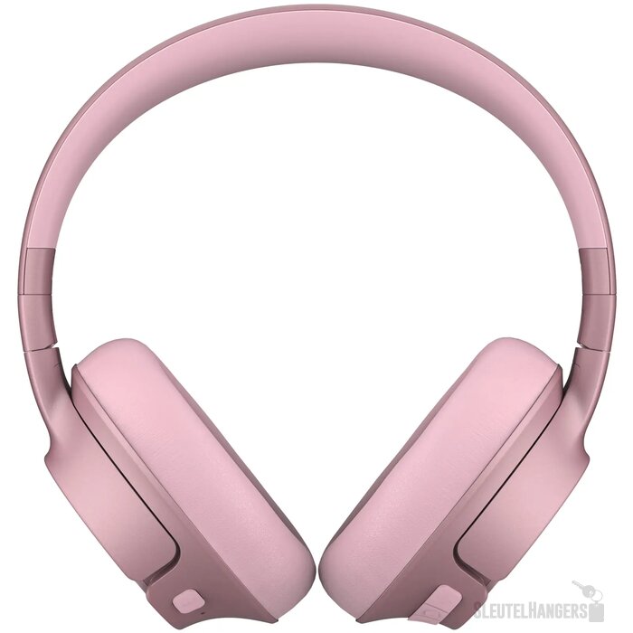 3HP3300|Fresh 'n Rebel Clam Fuse Draadloze Koptelefoon ANC pastel rose