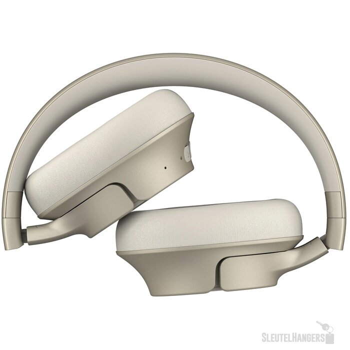 3HP3300|Fresh 'n Rebel Clam Fuse Draadloze Koptelefoon ANC beige