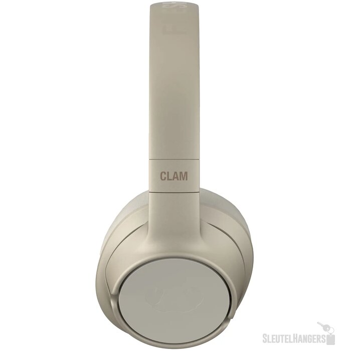 3HP3300|Fresh 'n Rebel Clam Fuse Draadloze Koptelefoon ANC beige