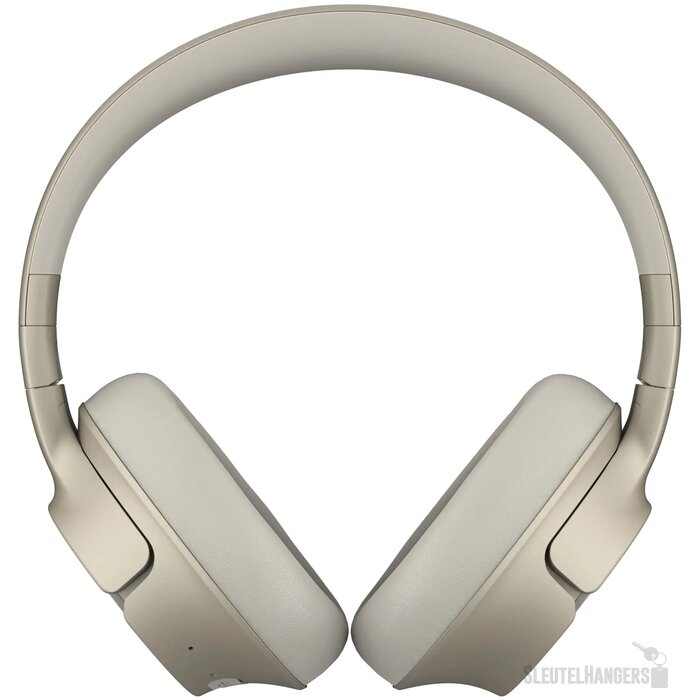 3HP3300|Fresh 'n Rebel Clam Fuse Draadloze Koptelefoon ANC beige