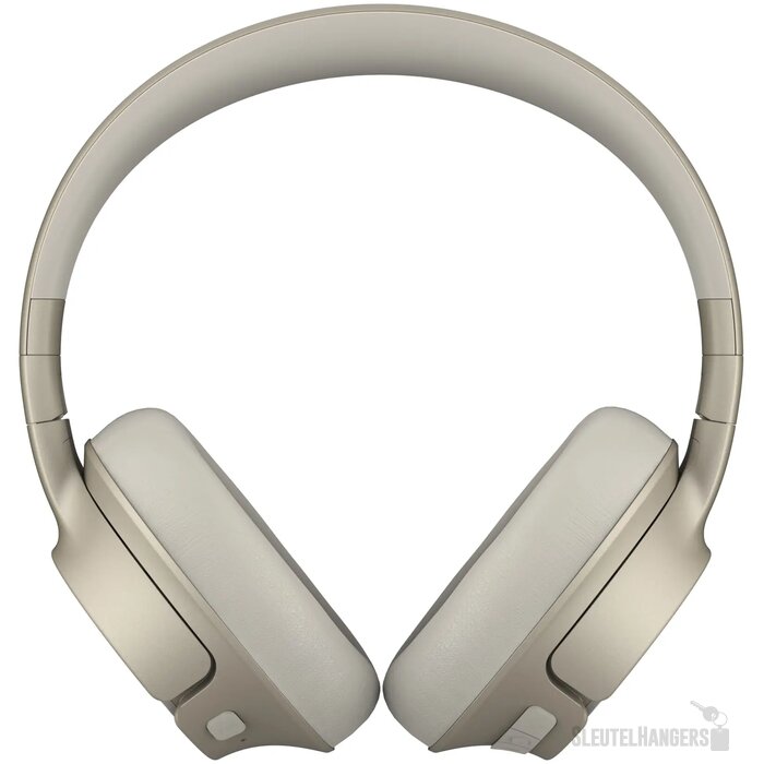 3HP3300|Fresh 'n Rebel Clam Fuse Draadloze Koptelefoon ANC beige