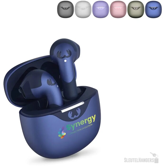 3TW2200 I Fresh 'n Rebel Twins Blaze - True Wireless oordopjes met ENC