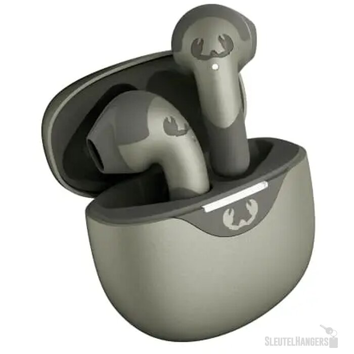 3TW2200 I Fresh 'n Rebel Twins Blaze - True Wireless oordopjes met ENC Lichtgroen