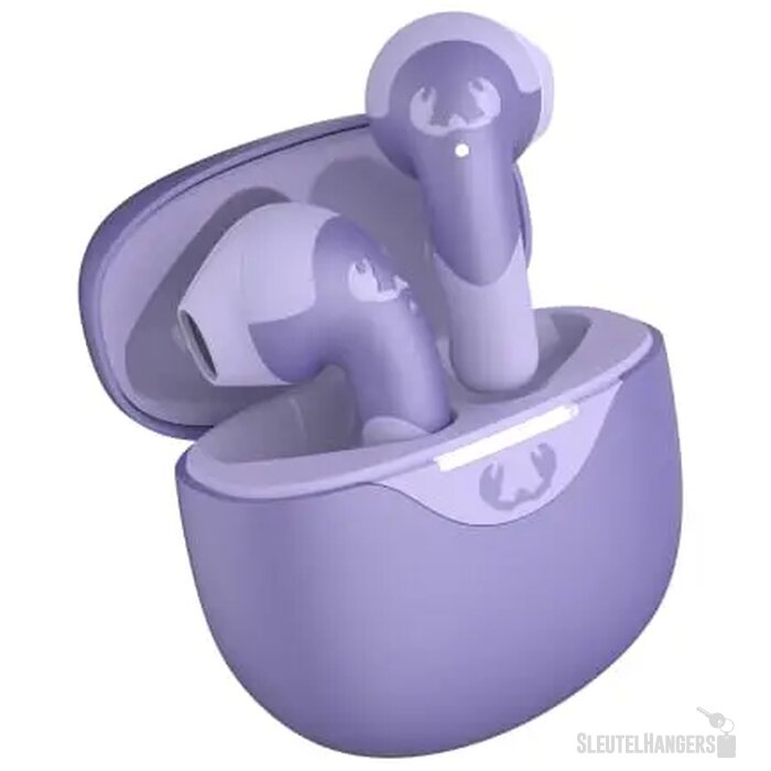 3TW2200 I Fresh 'n Rebel Twins Blaze - True Wireless oordopjes met ENC Lichtpaars