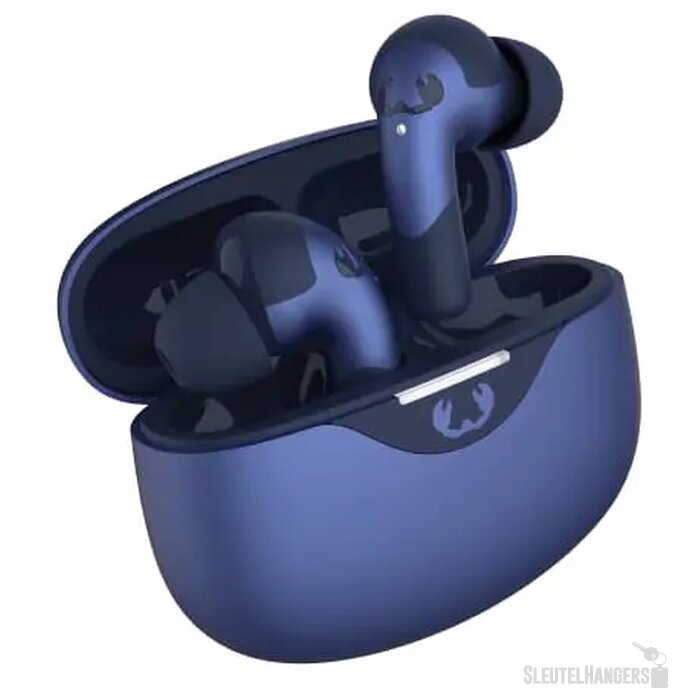 3TW3200 I Fresh 'n Rebel Twins Ace TWS oordopjes met hybrid ANC blauw