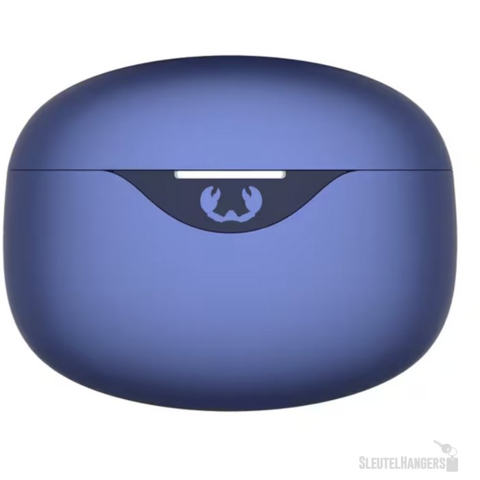 3TW3200 I Fresh 'n Rebel Twins Ace TWS oordopjes met hybrid ANC blauw