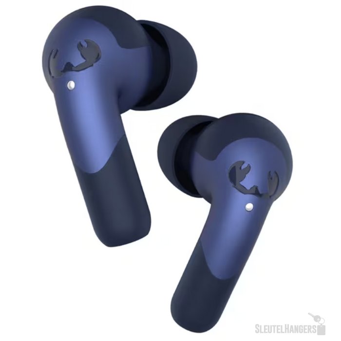 3TW3200 I Fresh 'n Rebel Twins Ace TWS oordopjes met hybrid ANC blauw