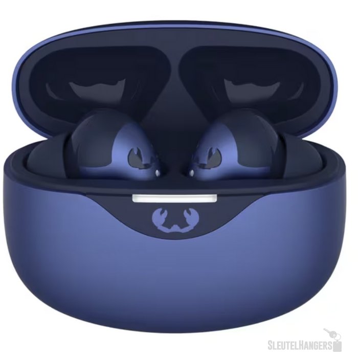 3TW3200 I Fresh 'n Rebel Twins Ace TWS oordopjes met hybrid ANC blauw