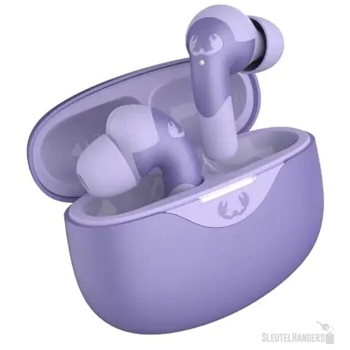 3TW3200 I Fresh 'n Rebel Twins Ace TWS oordopjes met hybrid ANC lila