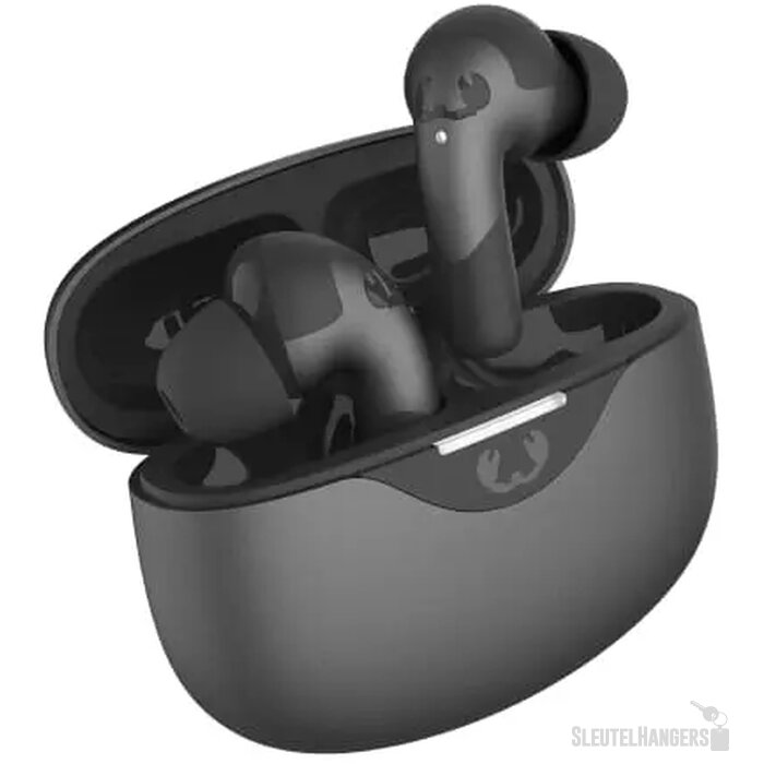 3TW3200 I Fresh 'n Rebel Twins Ace TWS oordopjes met hybrid ANC donker gun metal