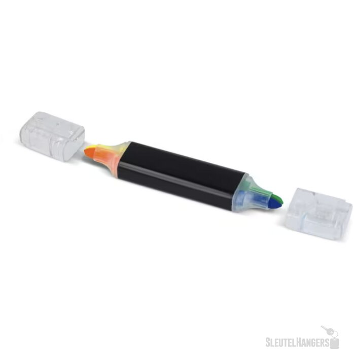 4-in-1 Highlighter zwart